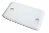 Sony Xperia E1/Xperia E1 Dual - Θήκη TPU Gel S-Line Λευκό (OEM) Sony Xperia E1/Xperia E1 Dual - Θήκη TPU Gel S-Line Λευκό (OEM)