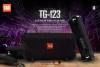 T&G Portable Bluetooth Wireless Speaker TG-123 ΑΣΗΜΕΝΙΟ ΧΡΩΜΑΤΟΣ (OEM) T&G Portable Bluetooth Wireless Speaker TG-123 ΑΣΗΜΕΝΙΟ ΧΡΩΜΑΤΟΣ (OEM)
