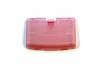 Game Boy Advance Battery Cover - Pink (OEM)