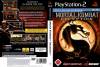PS2 GAME - Mortal Kombat Deception (ΜΤΧ)
