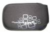 Nintendo DSi XL LL Black Pouch (Oem) (Bulk)