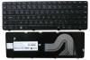 US Keyboard for HP Compaq Presario CQ62 Pavilion G62 Series Black