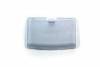 Ανταλλακτικό καπάκι μπαταρίας Game Boy Advance Battery Cover - Ασπρο (OEM)
