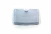 Game Boy Advance Battery Cover - White (OEM)