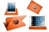iPad mini 360 Rotate leather case Orange