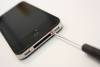 iPhone 4 / 4S οι δύο 2 κάτω βίδες iPhone 4 / 4S οι δύο 2 κάτω βίδες