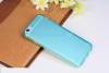 Apple iPhone 6 4.7" - TPU Ultra Thin Gel Case Blue (OEM)