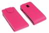 LG OPTIMUS 2X P990 HOT PINK LEATHER FLIP CASE COVER OEM LG OPTIMUS 2X P990 HOT PINK LEATHER FLIP CASE COVER OEM