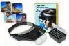 Μεγεθυντικός Φακός με Υψηλή Μεγέθυνση MP244L Single Lamp Headband Light Head Magnifying Glass 3D Scope (OEM) Μεγεθυντικός Φακός με Υψηλή Μεγέθυνση MP244L Single Lamp Headband Light Head Magnifying Glass 3D Scope (OEM)