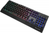 Marvo Scorpion K606 Gaming Πληκτρολόγιο με RGB φωτισμό (Αγγλικό US)  Marvo Scorpion K606 Gaming Πληκτρολόγιο με RGB φωτισμό (Αγγλικό US)