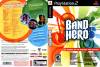 PS2 GAME - Band Hero (Stand Alone)