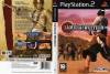 PS2 GAME - Samurai Western