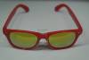 Kids summer sunglasses Dasoon vision 7801P / 20 CAT3 UV400