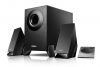 Edifier M1360 Computer Speakers 2.1 with Power 8.5W in Black Color