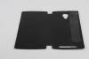 THL T6 Pro - θήκη wallet με παράθυρο μαύρη