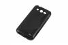 Silicone TPU Gel Case for Huawei U8860 Honor Black (ΟΕΜ)