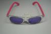 Παιδικά καλοκαιρινά γυαλιά ηλίου Dasoon Vision DZT 7801/21 CAT3 UV400
