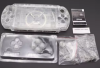 Περίβλημα για λεπτά PSP 3000 (Διαφανές) shell