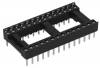 28pin IC socket