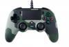 Ενσύρματο χειριστήριο Nacon Wired Compact Controller για PS4 - παραλλαγη χακι Ενσύρματο χειριστήριο Nacon Wired Compact Controller για PS4 - παραλλαγη χακι