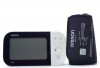 Omron M7 Intelli IT Digital Arm Blood Pressure Monitor with Arrhythmia Detection & Bluetooth HEM-7361T-EBK