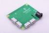 Raspberry Pi Build HAT Raspberry Pi Build HAT
