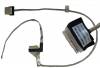  LCD   Toshiba Satellite C660 C660D LCD LED SCREEN CABLE RIBBON DC020011Z10 (OEM) (BULK)