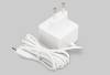 Raspberry Pi Zero 2 W Official power supply (white) Raspberry Pi Zero 2 W Official power supply (white)