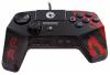 DRAGON SLAY FightPad Elite for PS3/PS4 - Officially Licensed by Sony - BLACK