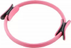 HUTERMANN Gymnastic circle PILATES pink 38cm (1649) HUTERMANN Gymnastic circle PILATES pink 38cm (1649)