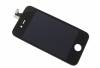 iPhone 4 LCD + Touch Screen + Frame Assembly μαύρο 100% original
