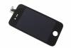 iPhone 4 LCD + Touch Screen + Frame Assembly μαύρο 100% original iPhone 4 LCD + Touch Screen + Frame Assembly μαύρο 100% original