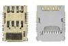LG G3 (D855) Sim Card with memory card reader (Bulk) LG G3 (D855) Sim Card with memory card reader (Bulk)