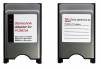 PCMCIA  CF Compact flash