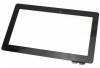 10.1" ASUS Transformer Book T100 T100TA FP-TPAY10104A-02X-H Touch Screen With Digitizer Panel Front Glass Lens Black