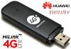 Huawei E3372 4G/LTE 150Mbps multimode usb stick με υποδοχές εξωτερικών κεραίων 2x2 Mimo, sim slot και microsd slot Μαύρο