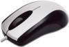 Optical Mouse Point of View, M06 Black/Silver PS/2 (OEM)