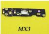 Charging Port USB Flex Cable For MEIZU MX3 (OEM)