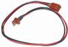 Καλώδιο Internal extension power cable for cpu cooler 3pin 23cm