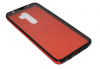 360 ° Case For Xiaomi REDMI Note 8 PRO Full Cover RED (OEM)