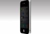 Privacy - προστατευτικό οθόνης για iPhone 4G / 4S Privacy - προστατευτικό οθόνης για iPhone 4G / 4S
