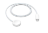 Μαγνητικος φορτιστης με USB-C (1m) για Apple Watch Λευκός Μαγνητικος φορτιστης με USB-C (1m) για Apple Watch Λευκός