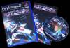 PS2 GAME - Battlestar Galactica (MTX)