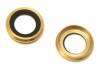 Apple Iphone 6 - Camera Ring Cover Gold ( Bulk)