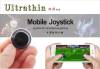 ΓΙΑ ΚΙΝΗΤΑ ΜΙΚΡΟ ΠΑΙΧΝΙΔΟΧΕΙΡΙΣΤΗΡΙΟ Mini Game Joystick mobile joystick For Smartphone gaming ΓΙΑ ΚΙΝΗΤΑ ΜΙΚΡΟ ΠΑΙΧΝΙΔΟΧΕΙΡΙΣΤΗΡΙΟ Mini Game Joystick mobile joystick For Smartphone gaming