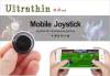 ΓΙΑ ΚΙΝΗΤΑ ΜΙΚΡΟ ΠΑΙΧΝΙΔΟΧΕΙΡΙΣΤΗΡΙΟ  Mini Game Joystick mobile joystick For Smartphone gaming