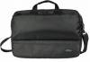 MEDia Tech Bag for Laptops 15.6" Black MT2117