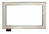 e-STAR Grand HD mid1148g 10.1" - Touch Screen Digitizer MB1019S5 HC261159B1 FPC v2 White (OEM) (BULK)