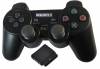 Ασύρματο Χειριστήριο Sqonyy DualShock Wireless Controller για PS2 (OEM)