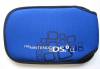 Θήκη για το Nintendo DSi XL μπλε case ndsi XL blue (Oem) (Bulk)